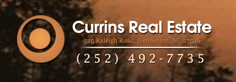Currins Real Estate