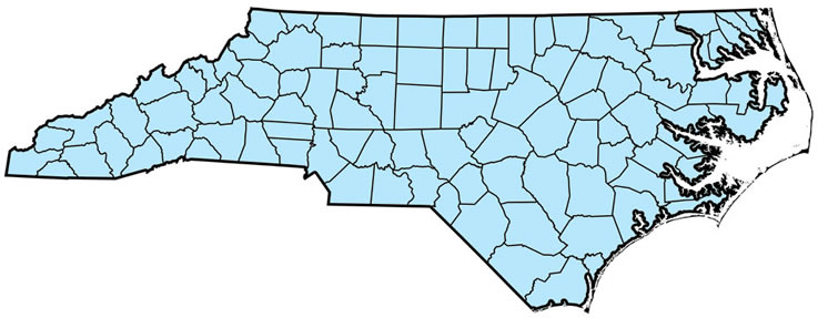 State of North Carolina